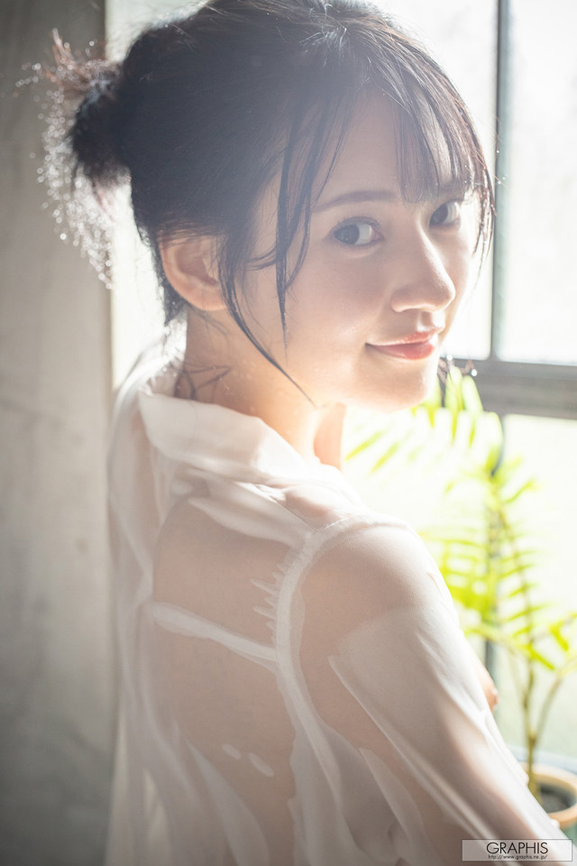 Umi Yatsugake 八掛うみ, [Graphis] Gals 「Girl like a doll」 Vol.02 No.fdd73c