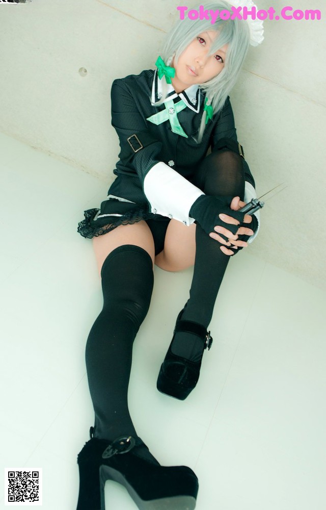 Glossy Rabbit - Bongoxxx Seky Chuby No.ce59f6