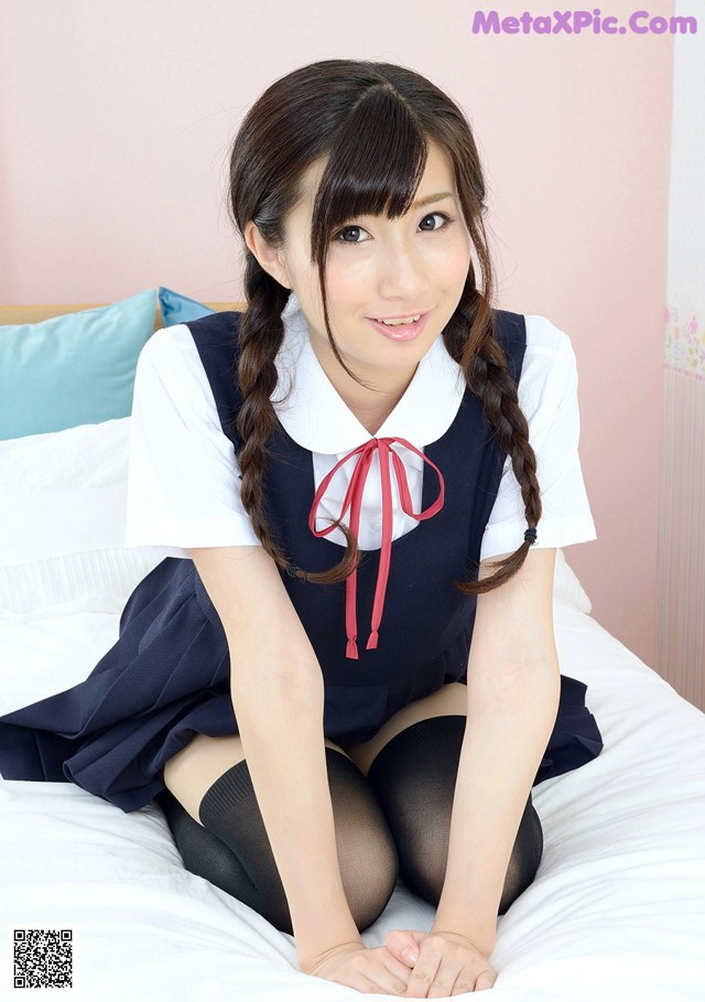 Ririno Oomiya - Maikocreampies Fatbutt Riding No.7737ed