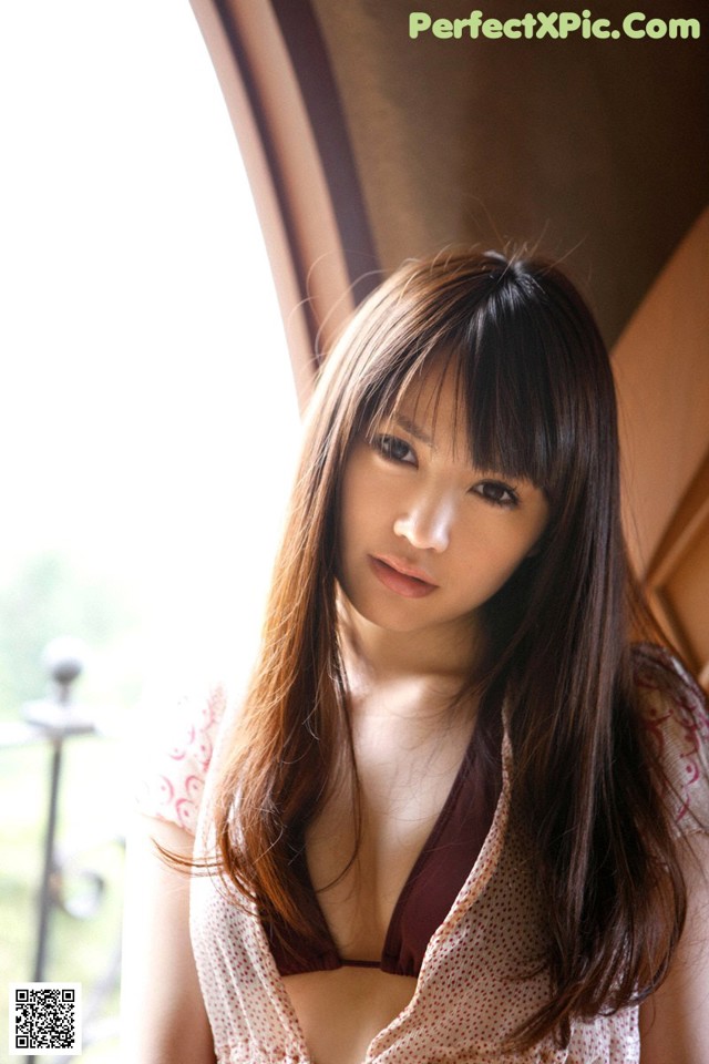 Shiho - Avluv 16honeys No.6db2f0