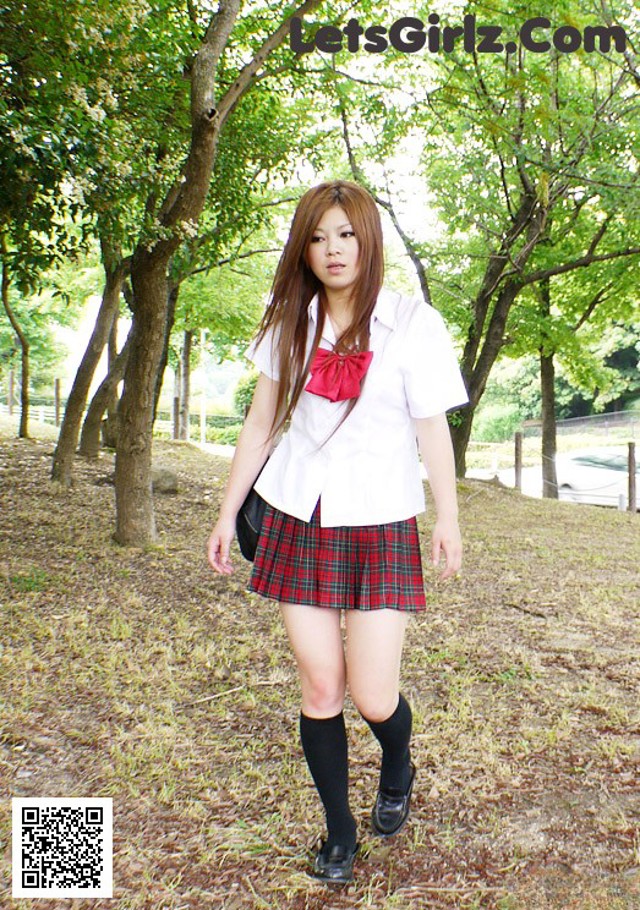 Kogal Arisa - Dressing Porn Picture No.df3713