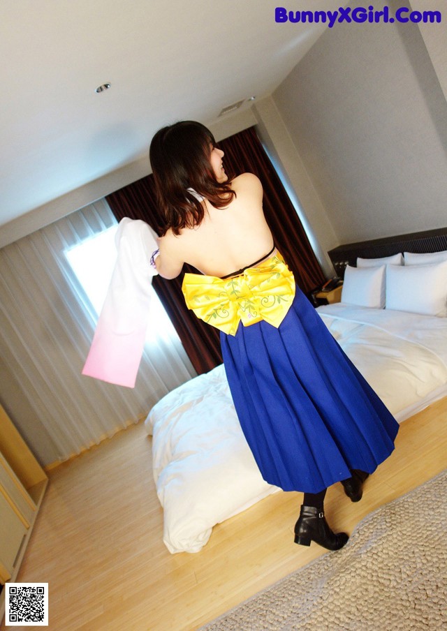 Cosplay Mio - St Cushion Pics No.c9fc76