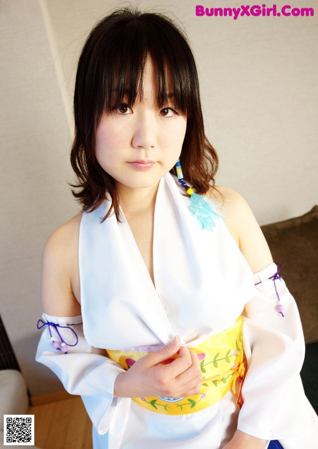 Cosplay Mio - St Cushion Pics No.c9fc76
