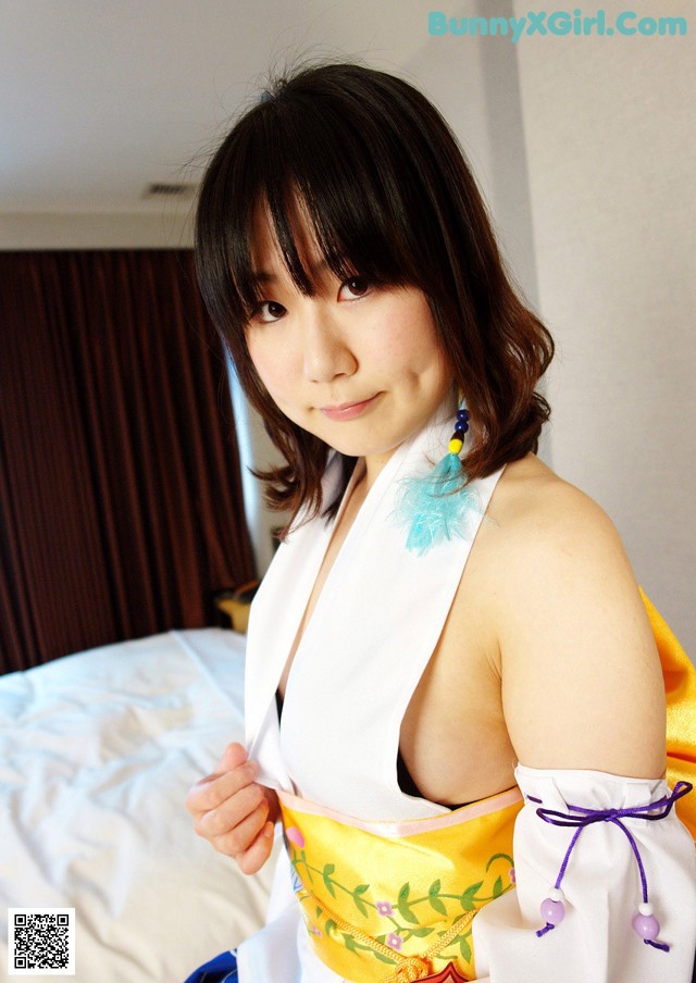 Cosplay Mio - St Cushion Pics No.c9fc76