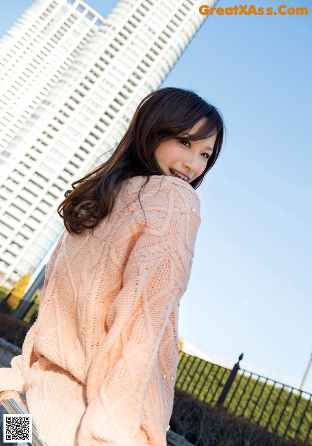 Nana Usami - Melody Sexy Hustler No.71a60d