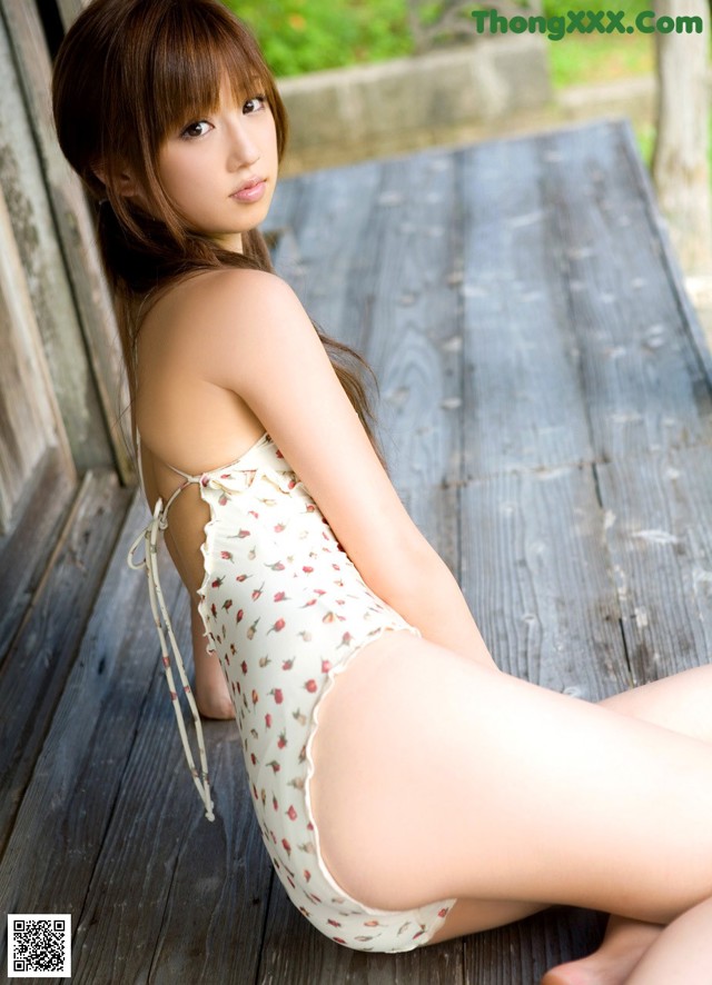 Yuko Ogura - Nue Playboy Sweety No.17c8b2