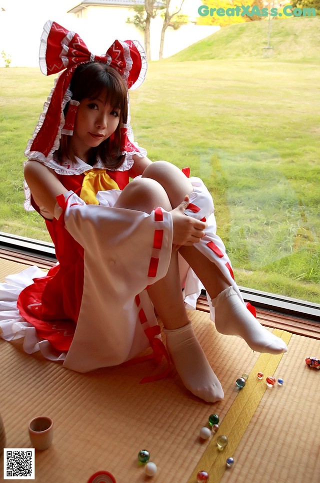 Rin Higurashi - Bustysexphoto Crimepia Boy No.c0763c