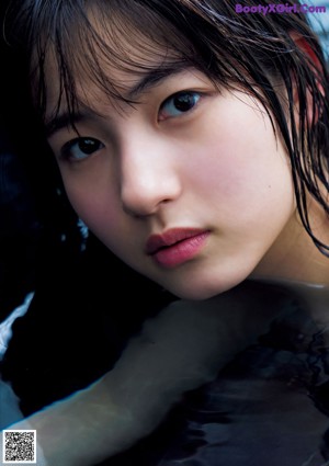 Rio Kitagawa 北川莉央, Young Magazine 2021 No.15 (ヤングマガジン 2021年15号)