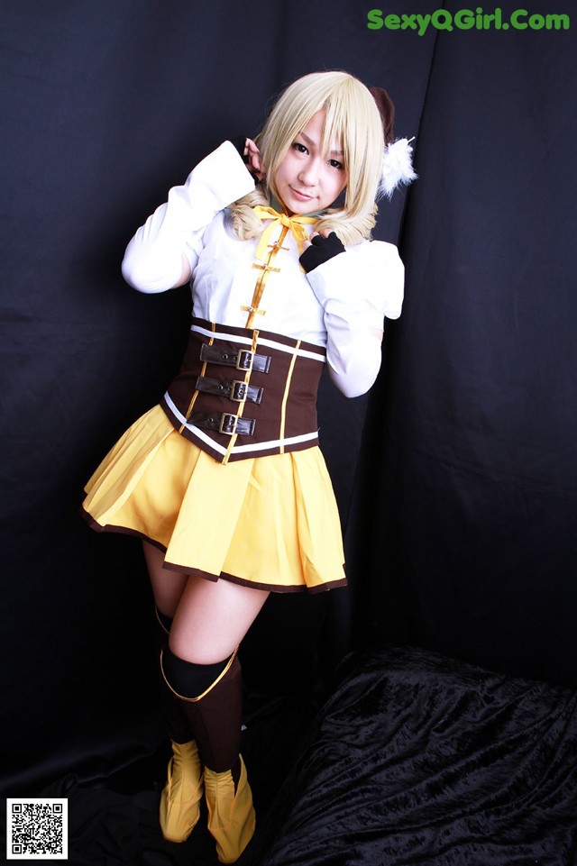 Cosplay Ippon Shoubu - 18eighteen Bizarre Ultra No.272da5