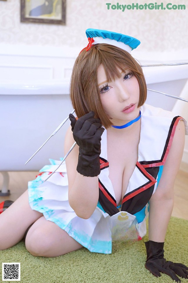 Cosplay Saku - Lmages Picture Vagina No.e211a7