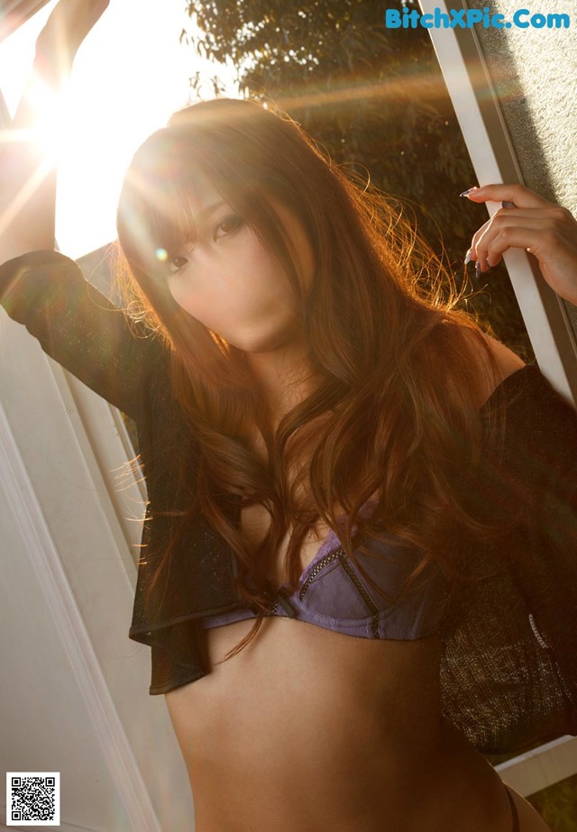 Harumi Tachibana - Huges Brazers Photo No.e0a50a