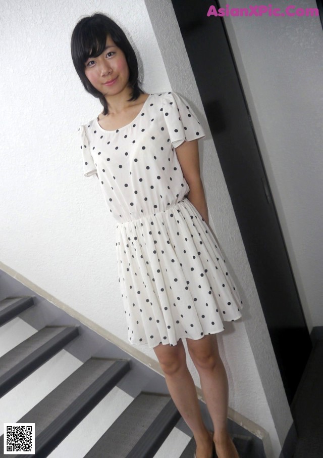 Haru Yokota - 50plus Bangkok Oiledboob No.ec6362
