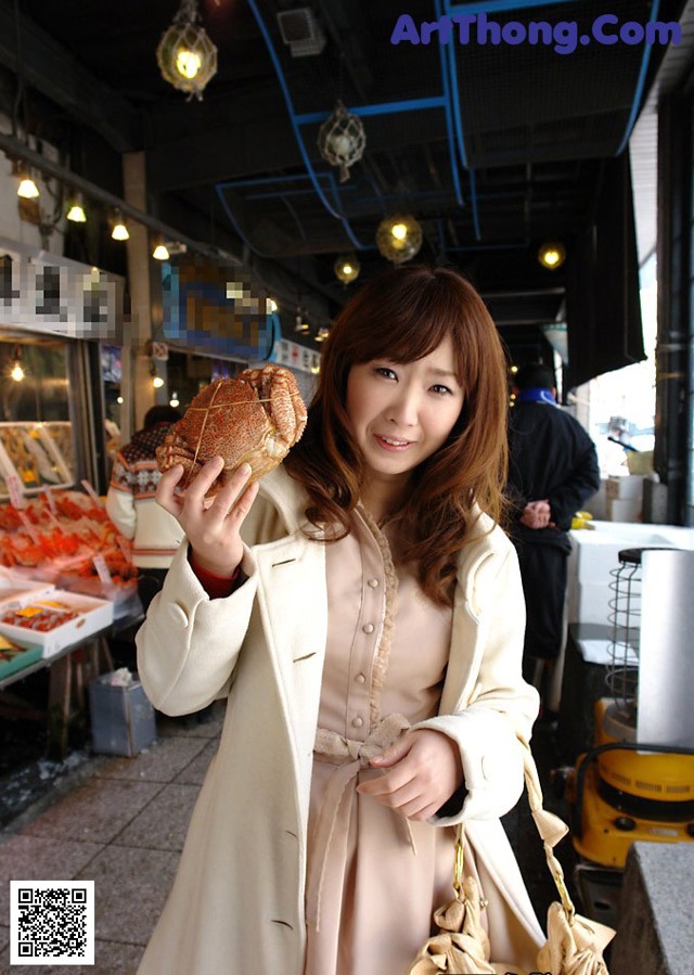Maki Horikawa - Cool Pussy Pic No.0ad262
